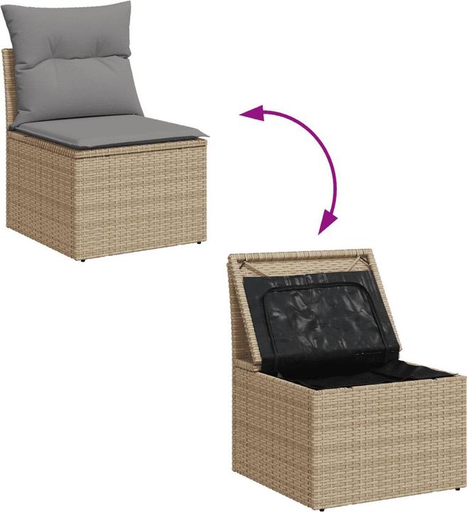 Actual product image VidaXL Prikt
