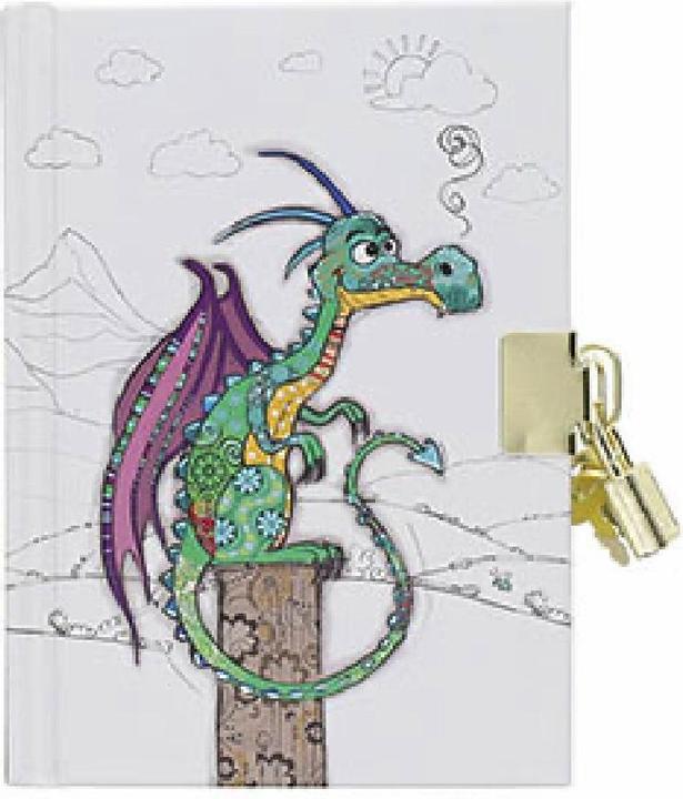 Image du produit Kiub Kook 160 p (A6)