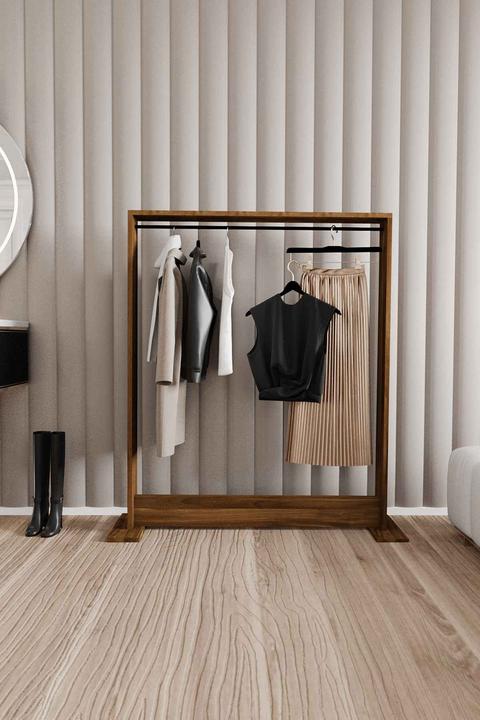 Actual product image Homitis Salvitor Hall Stand