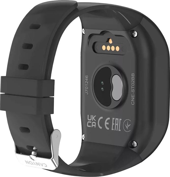 Image du produit Canyon ST-02 (42 mm, 4G)
