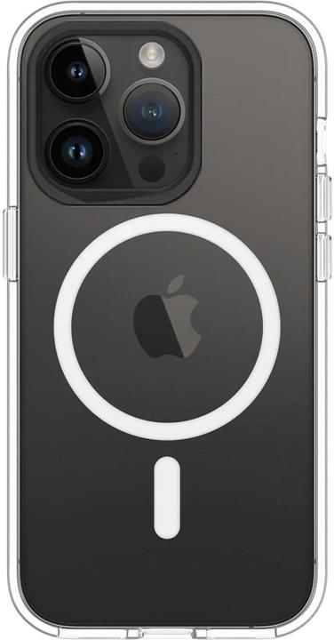 Produktbild RhinoShield Clear Case MagSafe (Apple iPhone 14 Pro)