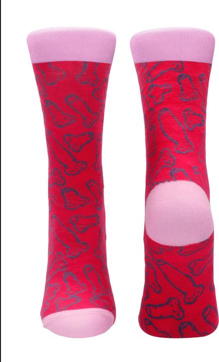 Productafbeelding Sexy Socks Eigenwijze Sok (42 - 46)