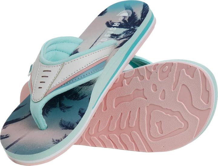 Produktbild Weird Fish Flipflops Thurleston Palme (36)