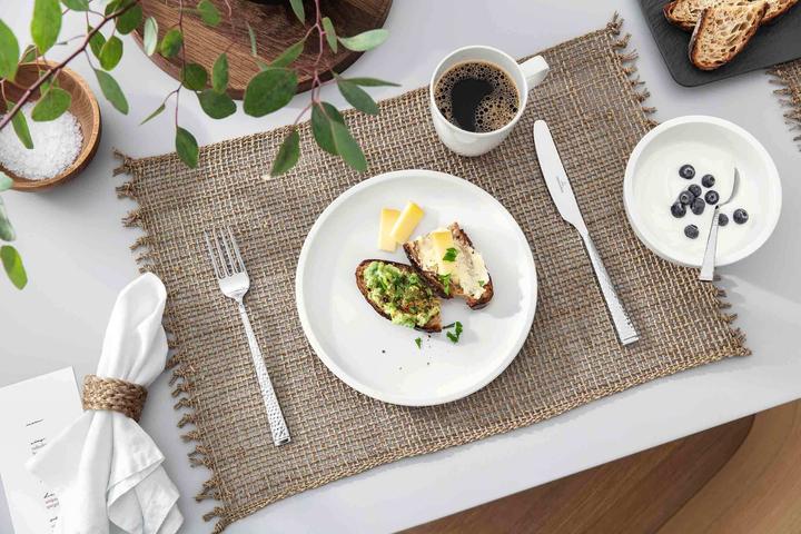 Actual product image Villeroy & Boch Breakfast Plate Artesano Original (6 x, 22 cm)