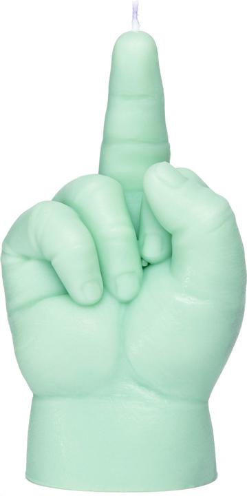 Actual product image Candle Hand Baby F*ck You (1 pcs.)