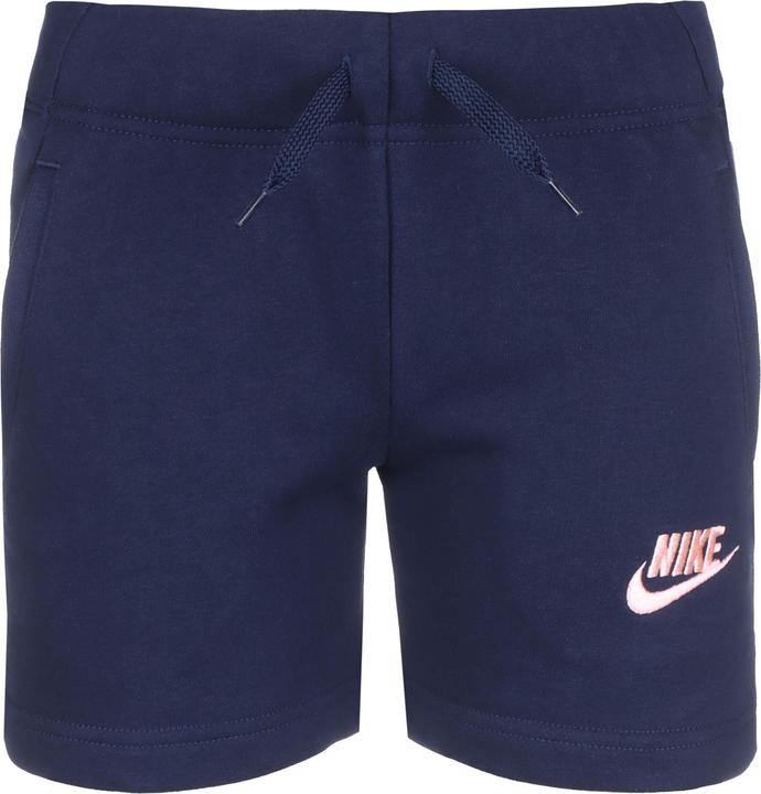 Nike Sportswear Club Trainingsshorts Kinder - 83885 (L)