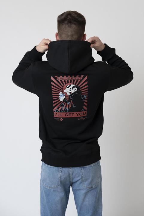 Produktbild Bavarian Caps Gargamel (3XL)