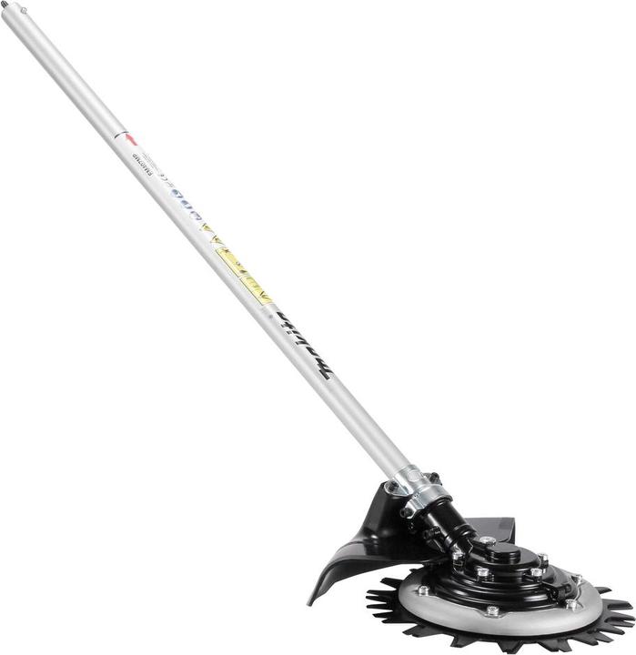 Actual product image Makita EM407MMP (Weed whacker, Garden machinery attachment)