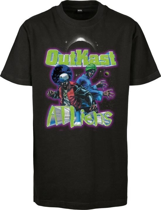 Mister Tee Kids Outkast Atliens Cover Tee - 20389 (158)