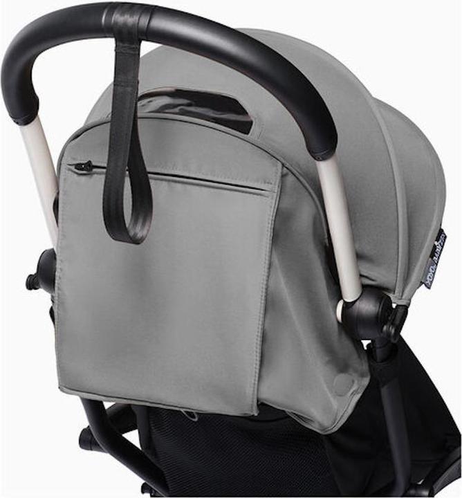 Actual product image Babyzen Stokke YOYO2 buggy incl. YOYO 6+ textile set and carrycot / pushchair combination