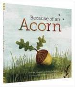 Produktbild Abrams & Chronicle Because of an Acorn