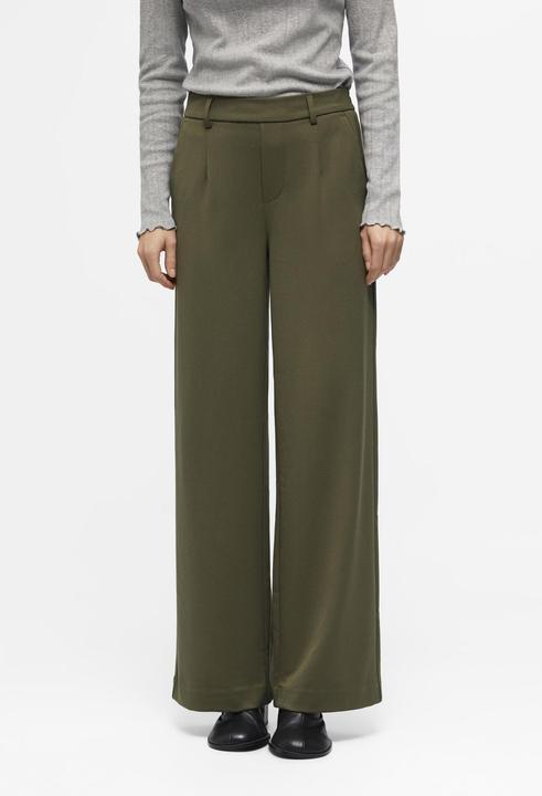 Actual product image Object Wide Fit Trousers (38)
