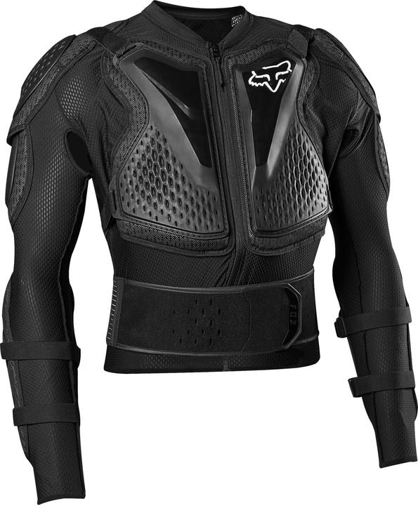 Fox Titan Sport
