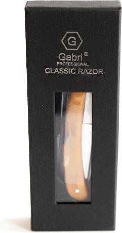 Produktbild Gabri Classic Rasiermesser GBR-08