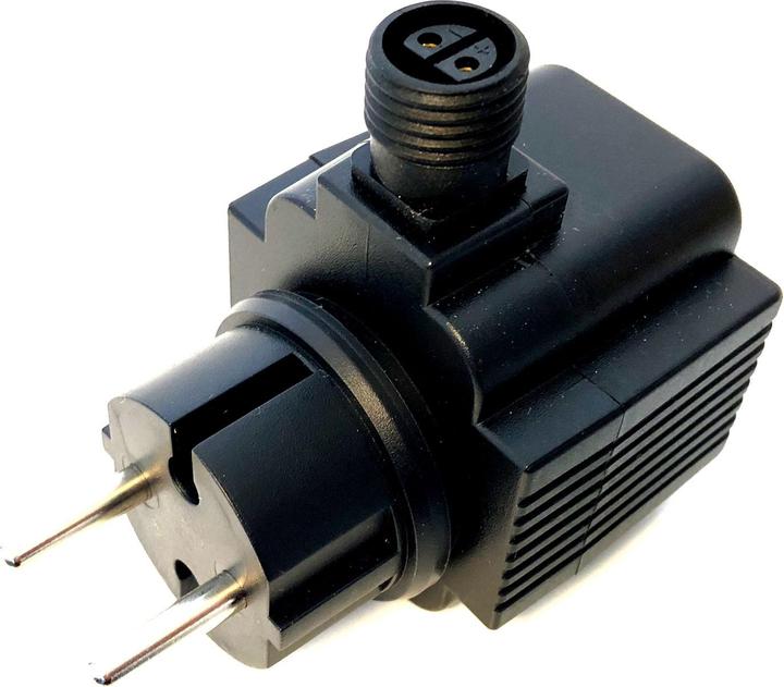 Produktbild Lightson Transformator 21W 12V (IP44)