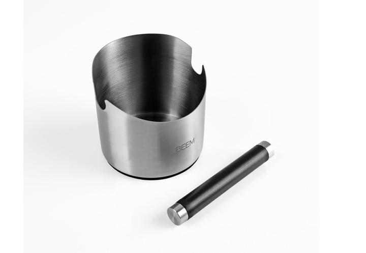 Produktbild Beem Abklopfbehälter