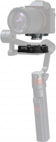Actual product image Zeapon Revolver Quick Release (Stand adapter)