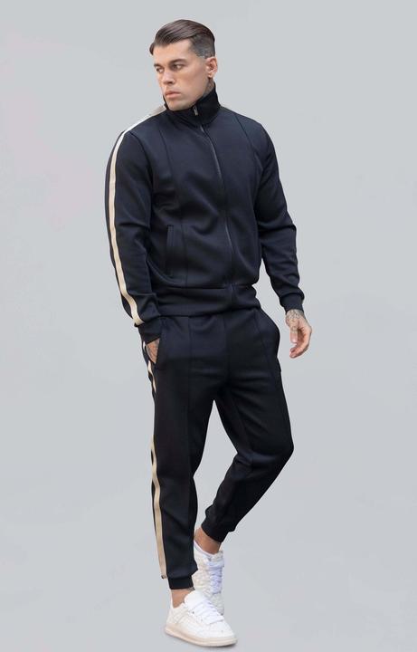 Produktbild Siksilk Sweatjacke Track Top (L)