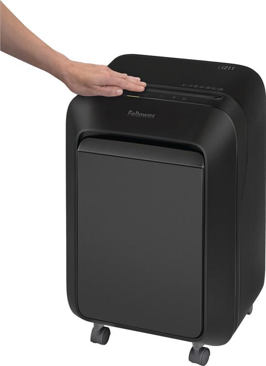 Image du produit Fellowes Powershred LX211 (Micro-coupe)