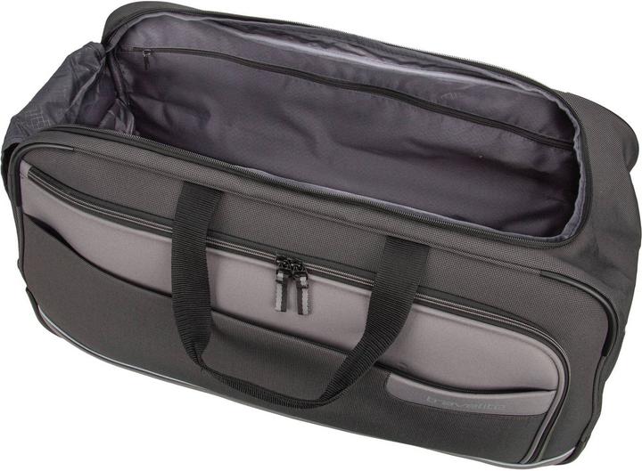 Image du produit Travelite Sac de voyage à roulettes Viia Sac de voyage à roulettes (56 l, L (90 - 115l))