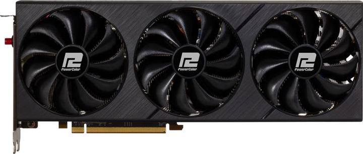 Produktbild Powercolor AXRX 6800 16GBD6-3DH/OC Grafikkarte AMD Radeon RX 6800 16 GB GDDR6 (16 GB)