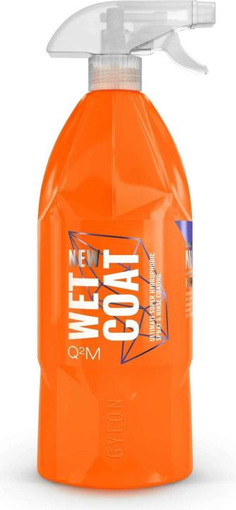 Actual product image Gyeon Q2M WetCoat (1000 ml)