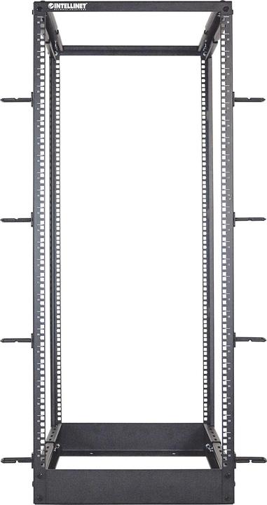 Image du produit Intellinet Cadre ouvert (10.87 HE, Rack 19 pouces)