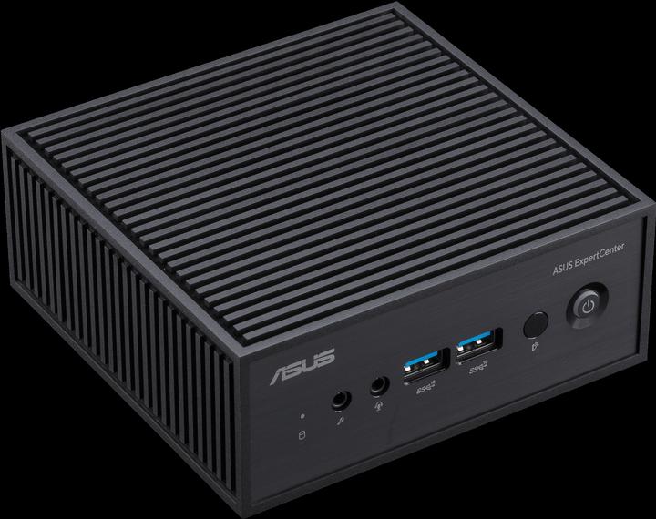 Actual product image ASUS Barebone VIVO Mini PN42-BBN200MV Intel N200 3.7 Ghz (Intel Core i5-4570)