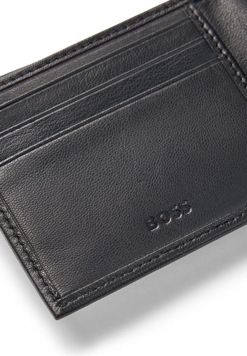 Image du produit BOSS Porte-monnaie Big BB 6 CC 50470784