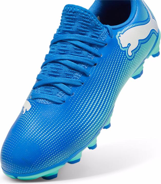 Image du produit Puma FUTURE 7 PLAY FG/AG Jr (33)