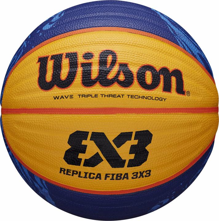 Produktbild Wilson Game (6)