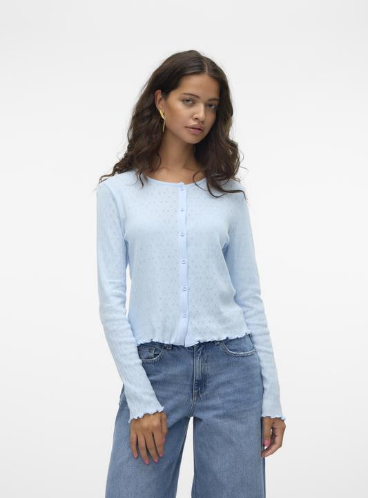 Actual product image Vero Moda VMISA cardigan Cardigan (L)