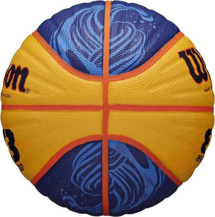 Produktbild Wilson Game (6)