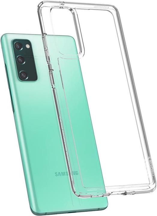 Produktbild Spigen Ultra Hybrid (Samsung Galaxy S20 FE)