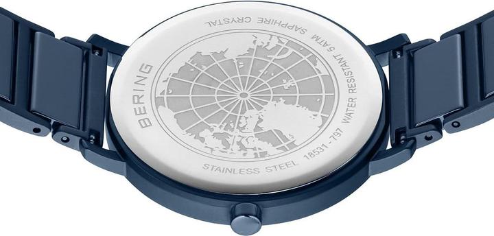 Immagine prodotto Bering Orologio da polso in ceramica (Orologio da polso analogico, 31 mm)