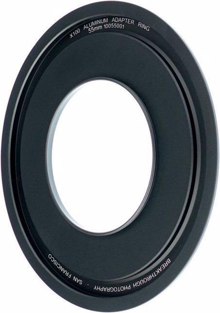 Actual product image Breakthrough Adapter for SQ (Filter adapters, 55 mm)