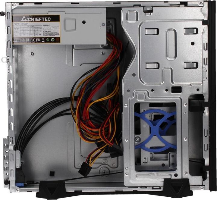 Produktbild Chieftec CS-12B-300 (Mini-ITX)