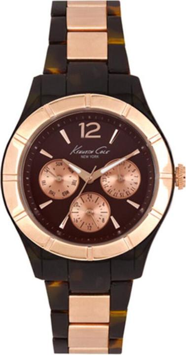 Produktbild Kenneth Cole Damenuhr IKC0003 (Ø 38 mm) (38 mm)