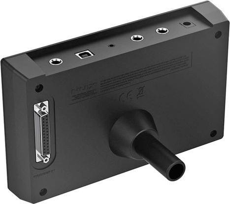 Produktbild NUX DM-210 E-Dum Schlagzeug mit Zubehör-Set (E-Drum)