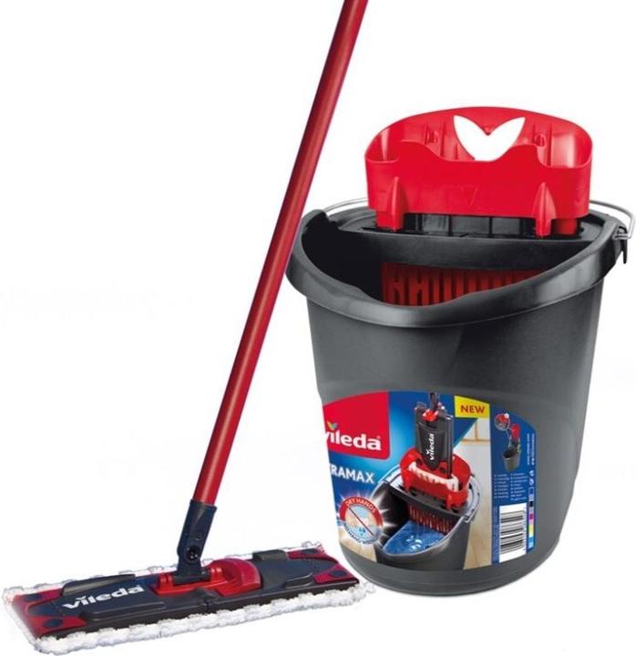 Image du produit Vileda Ultramax Box+ (3 pcs)