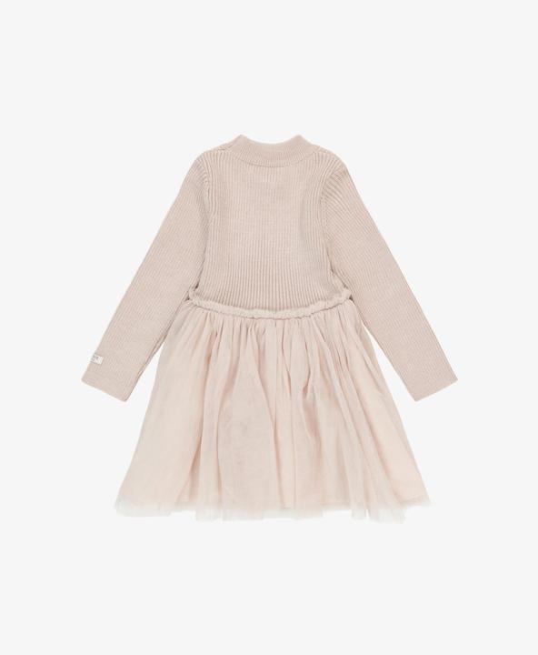 Donsje Kleid "Lotus" altrosa (104)