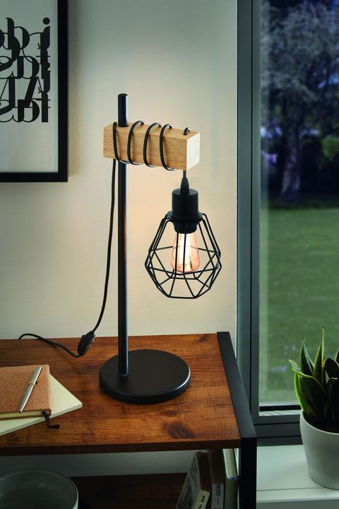 Actual product image EGLO Townshend 5 (E27)