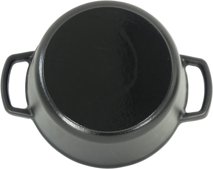 Actual product image Kela Calido (21 cm, Casserole + Stewpot, Cast aluminium)