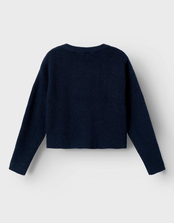 Produktbild Name it Langarm Strickpullover (116)