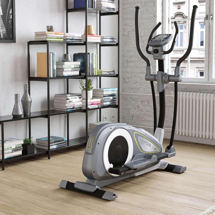 Actual product image Kettler Nova P