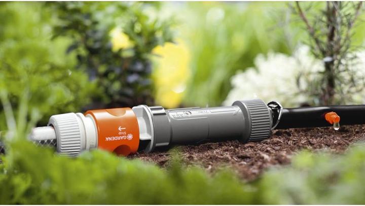 Produktbild Gardena Basisgerät 1000 (Tropfbewässerung Basisgerät)