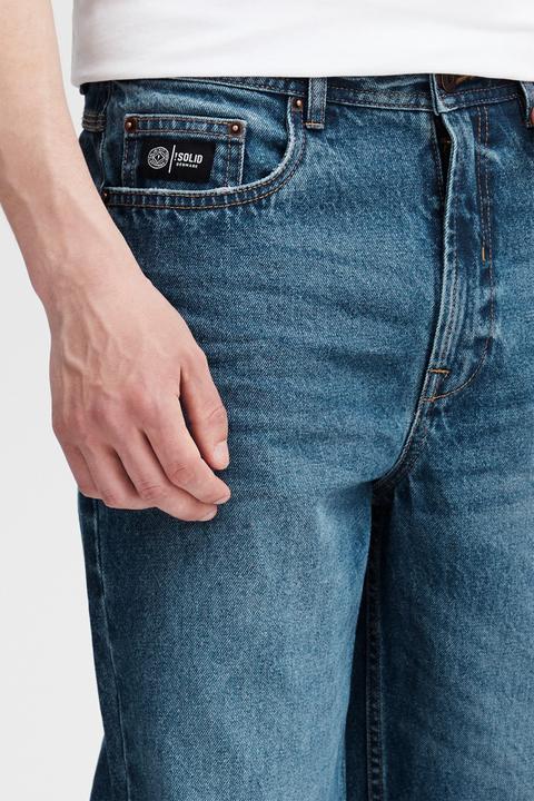 Produktbild Solid SDHoffmann - Jeans - 21301087-ME (W36/L32)