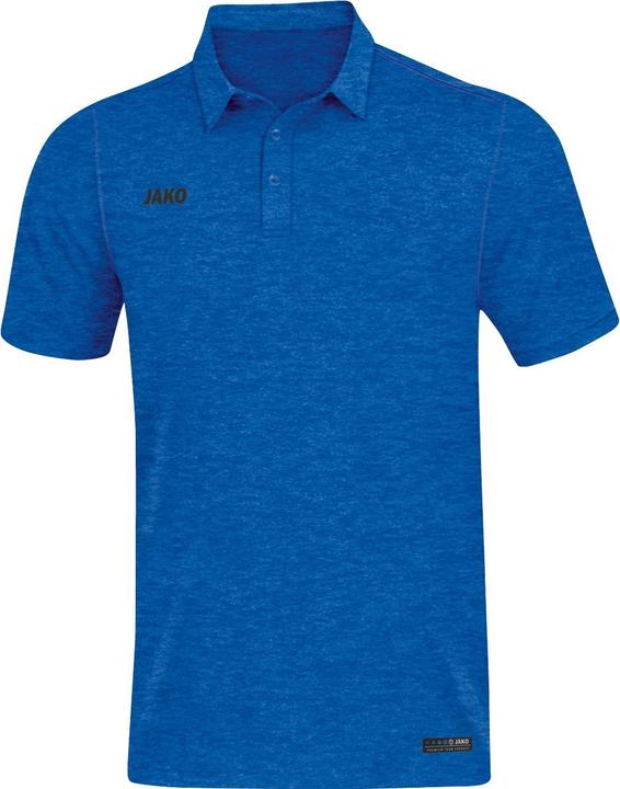 JAKO Polo Premium Basics