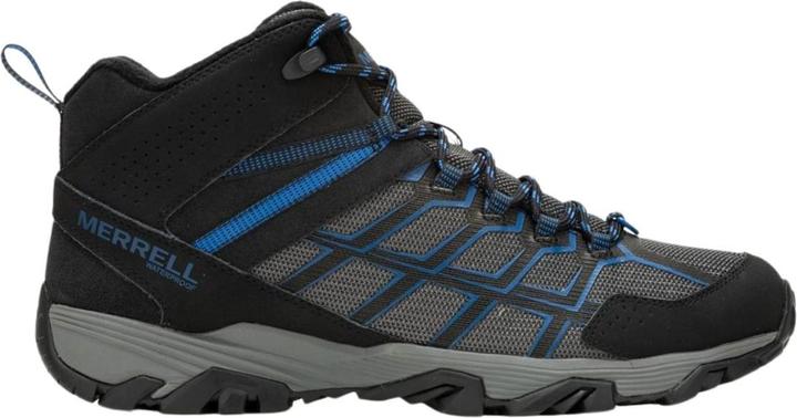 Produktbild Merrell Moab Fst 3 Thermo Mid Wp (41.5)