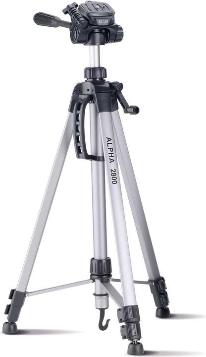 Cullmann Alpha 2800 mobile (Metal)